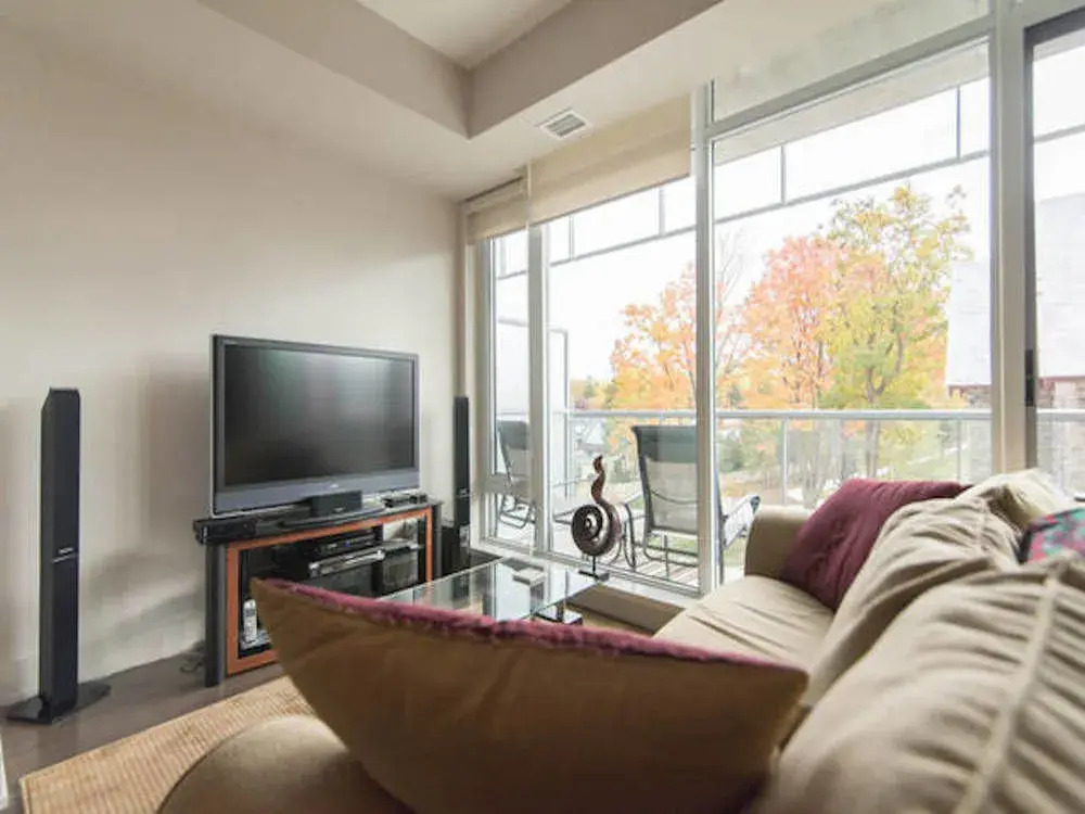 LM Stays - Richmond Road Condo