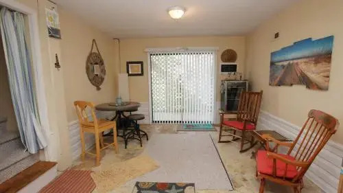 Sea Alice - 3 Br Home