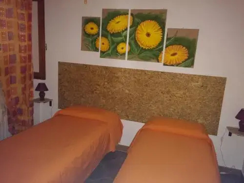 La Casa Di Anna