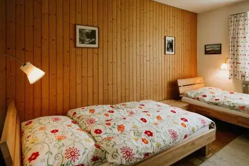 Chalet Berggeist 2
