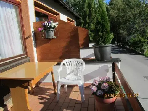 Haus Frank Apartment nr 7