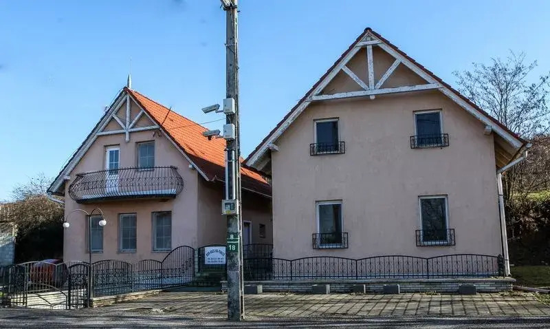 Bor Bazilika Panzió