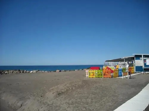 Casa vista mare e ulivi