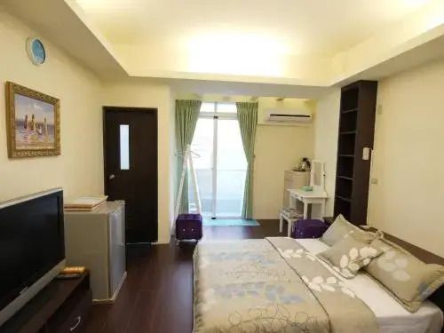 Yeh B&B