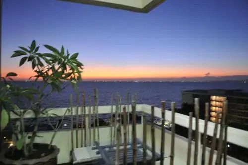 Chom Talay Condominium by 9A