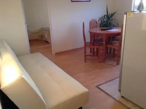 Aqualuna Hotel