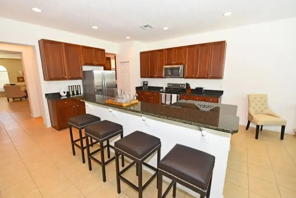Watersong Resort 406