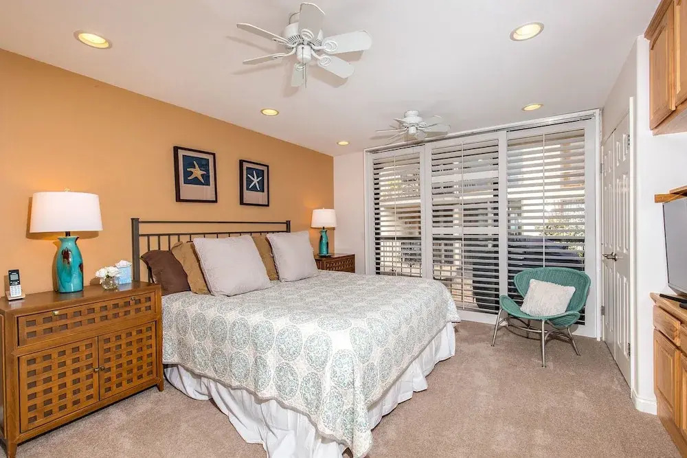 Del Mar Shores Terrace Condominium #17793