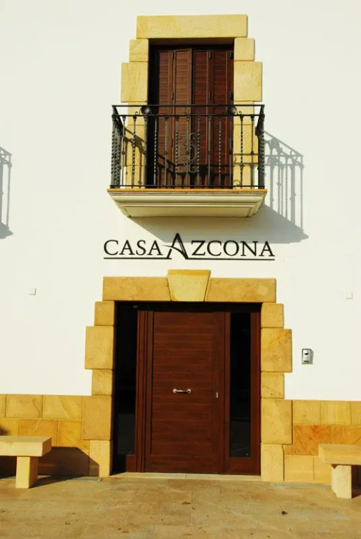 Imagen de Hotel Casa Azcona (10 de 27)