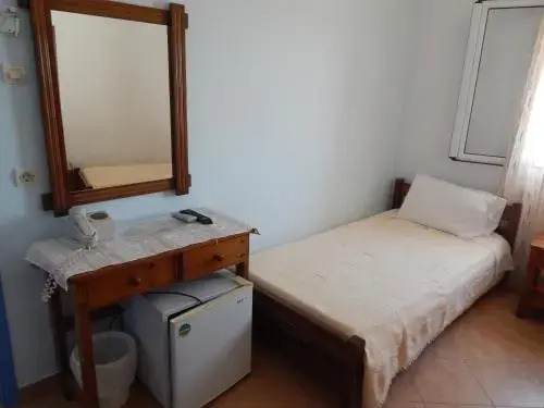 Akti Pension