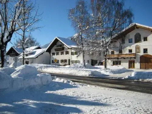 Ferienwohnung Kathrein