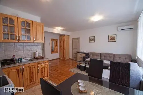 Šišarka Apartmani Zlatibor