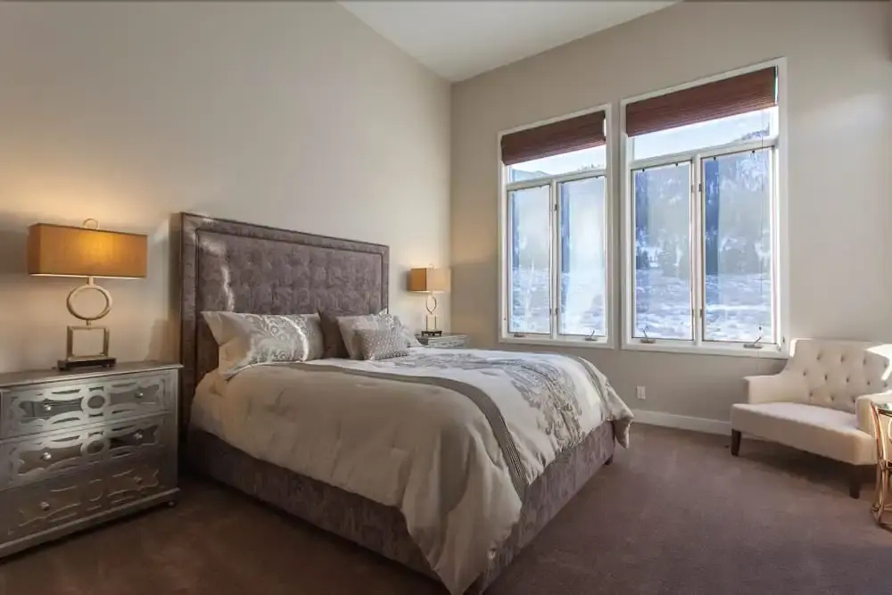 Snowcreek #754 - Phase V