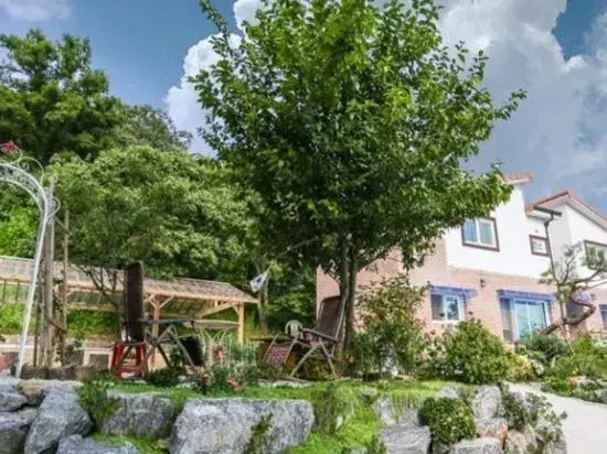Ganghwa View Sound Pension