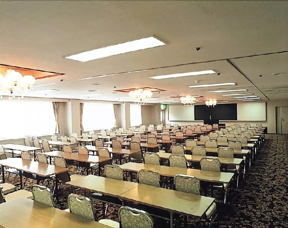 Hotel Todoroki