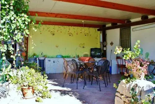 Rustico Nel Verde