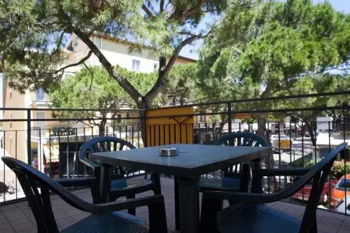 Residenza Jennifer