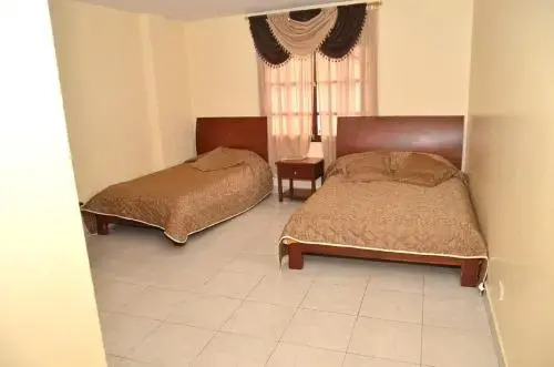 Hostal Ventura Alausí