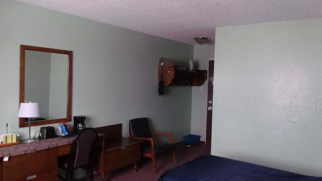 Churchill Hotel