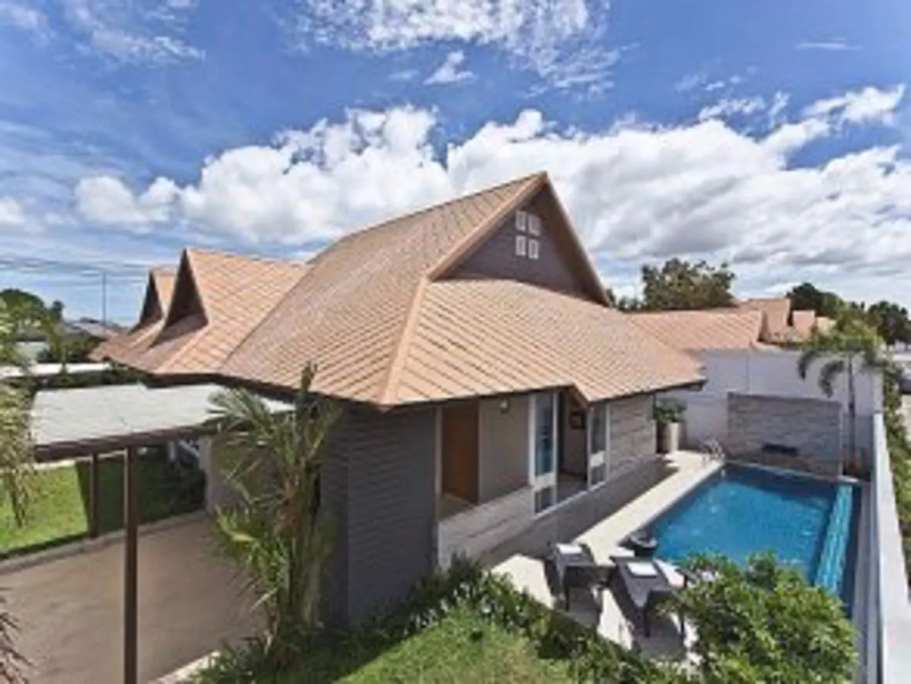 Villa Elysia No. A68