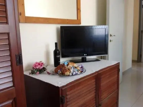 La Casa di Gio B&B.