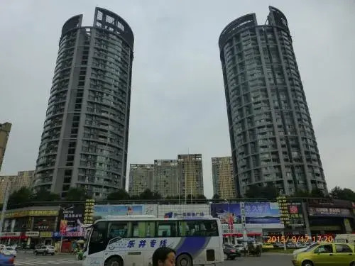 Haimeilun Hotel
