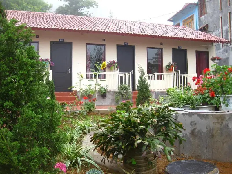 Ngõ Nhỏ Hotel