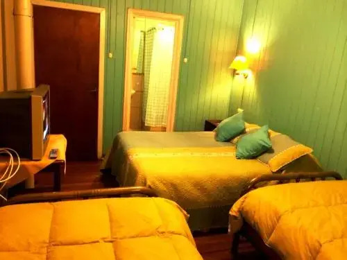 Hostal del Muelle