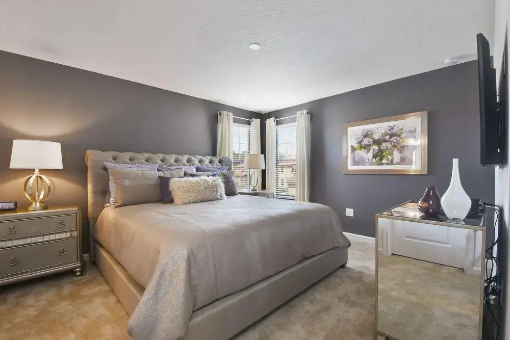 2507 Veranda Palms House 4 Bedroom by Florida Star