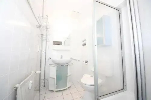 Appartementanlage Eldena FeWo 13&16