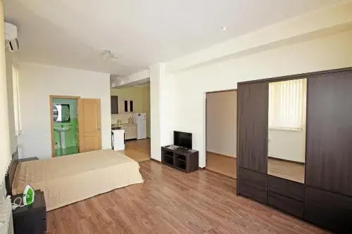 Apartments on Kirova 12
