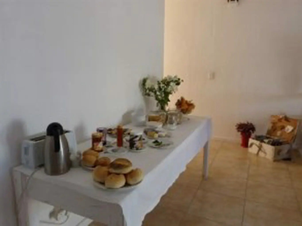 Sirenella Guesthouse