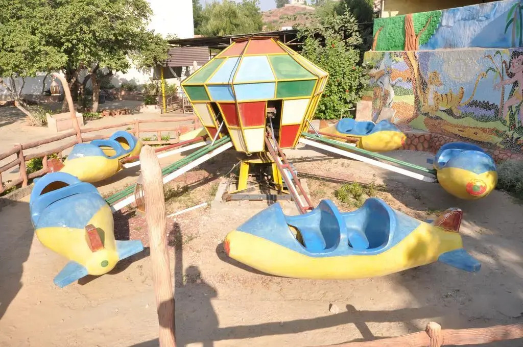 Funworld Resort