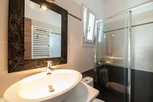 Panos Apartment Naousa