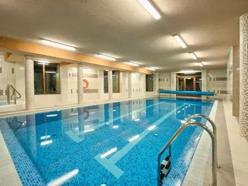 VISITzakopane Eco Apartments