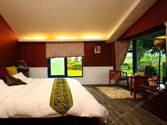 白陽山莊寵物民宿 Whitesun Pet Resort