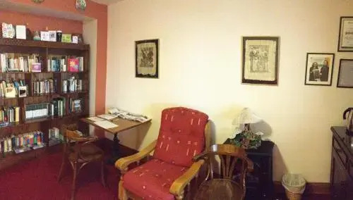 Virginias Guesthouse