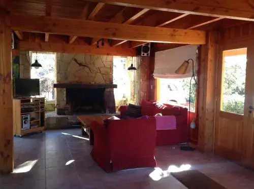 Casa Los Robles
