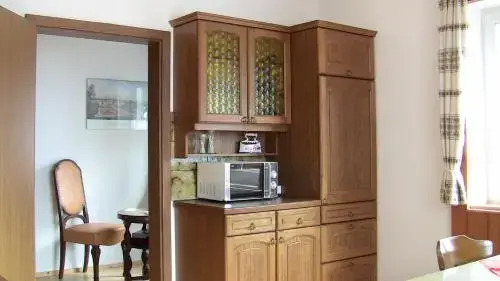 Ferienwohnung Keseberg