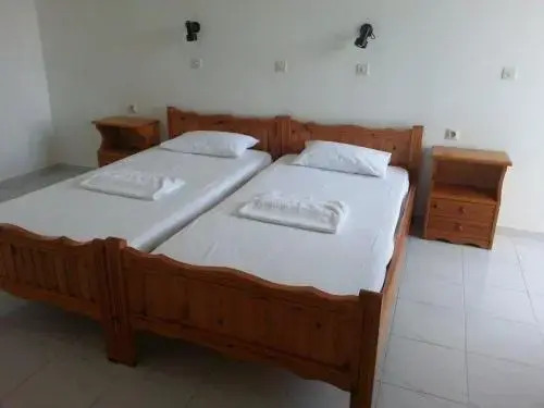 Ippokambos Rooms