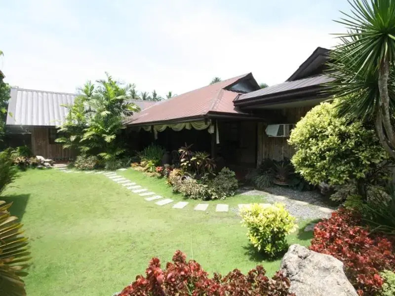 Balai Gloria Hotel