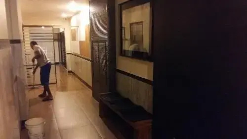 MZ Apartments Felipe
