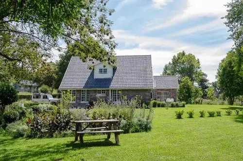 The Goose House