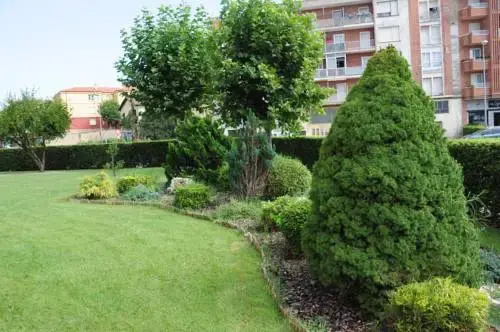 Imagen de Hotel Luz (19 de 27)