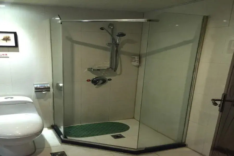 Rica Hotel