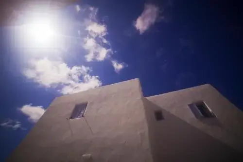 Oceanides Residence Koufonisia
