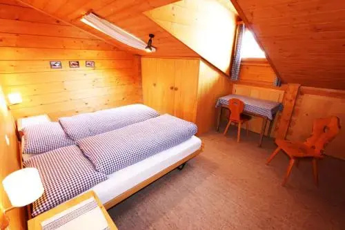Chalet La Sapinière
