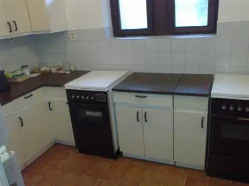 Primera Apartmanház