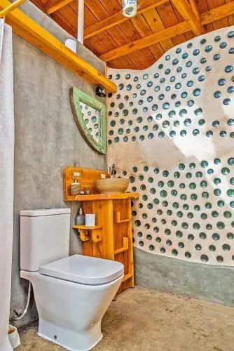 Earthship Patagonia