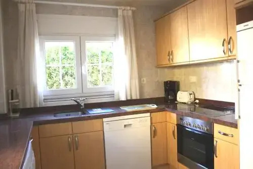 Villa Palmera